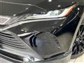 2020 Toyota Harrier Hybrid