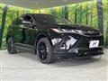 2020 Toyota Harrier Hybrid