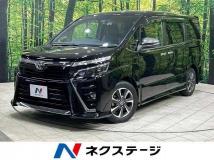 2021 Toyota Voxy
