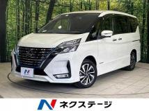 2021 Nissan Serena