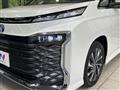 2022 Toyota Voxy