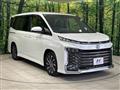 2022 Toyota Voxy