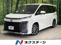 2022 Toyota Voxy
