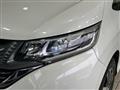 2017 Honda Freed