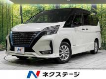 2021 Nissan Serena