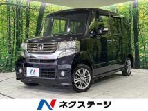 2015 Honda N BOX