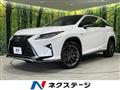 2018 Lexus RX