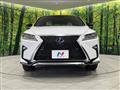 2018 Lexus RX