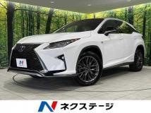 2018 Lexus RX