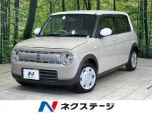 2015 Suzuki Lapin