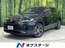 2023 Toyota Harrier