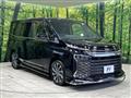 2022 Toyota Voxy