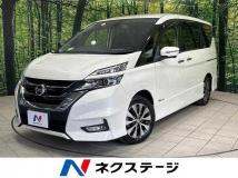 2018 Nissan Serena