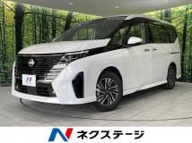 2023 Nissan Serena