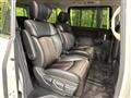 2016 Nissan Elgrand