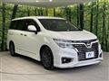 2016 Nissan Elgrand