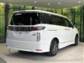 2016 Nissan Elgrand