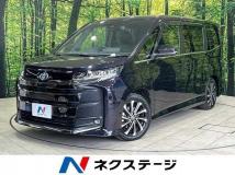 2023 Toyota Noah