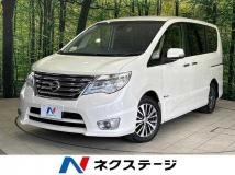 2014 Nissan Serena