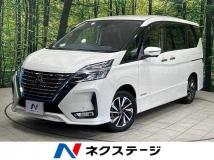 2020 Nissan Serena
