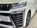 2018 Toyota Vellfire