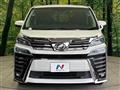2018 Toyota Vellfire