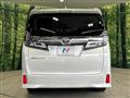 2018 Toyota Vellfire