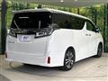 2018 Toyota Vellfire
