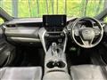 2021 Toyota Harrier Hybrid