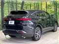 2021 Toyota Harrier Hybrid