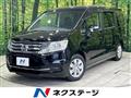 2014 Honda Step WGN