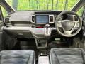 2014 Honda Step WGN