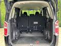 2014 Honda Step WGN