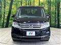 2014 Honda Step WGN