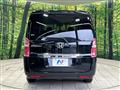 2014 Honda Step WGN