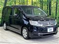 2014 Honda Step WGN