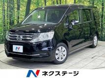 2014 Honda Step WGN
