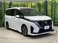 2023 Nissan Serena