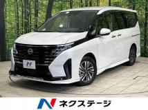 2023 Nissan Serena