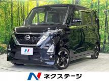 2022 Nissan ROOX