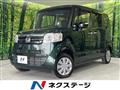 2016 Honda N BOX