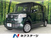 2016 Honda N BOX