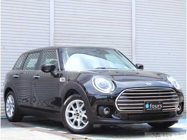 2021 BMW MINI