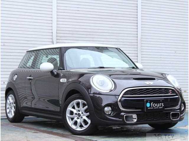 2014 BMW MINI