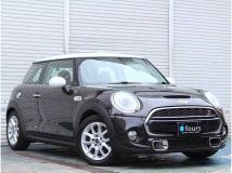 2014 BMW MINI
