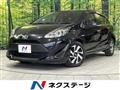 2018 Toyota AQUA