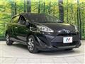 2018 Toyota AQUA