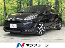 2018 Toyota AQUA