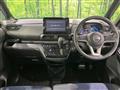 2021 Nissan ROOX