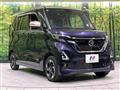 2021 Nissan ROOX